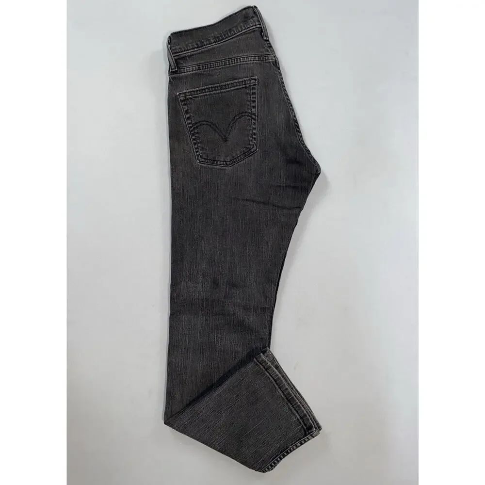 Levis this sharp